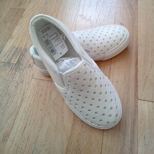The children's place white sneaker
